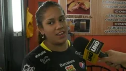 Metropolitano desarma pillo en local de empanadas