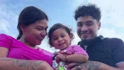 Milwaukee man detained by ICE reunites with family | FOX6 News Milwaukee