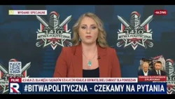 AFERA POWODZIOWA! Co stało się z pieniędzmi dla POWODZIAN!? | M. Borkowska | Bitwa Polityczna