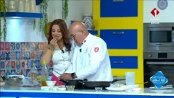 Ahla Tounes Show || Summer Recipes with Chef El Frini