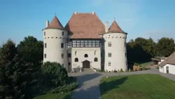 Exclusiv în România: Jidvei - o toamnă regală (@TVR1)