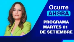 🔴CAÍDA DE JONSON PULPO EN EXCLUSIVA Y ABANDONO EN CENTRO MATERNO - OCURRE AHORA | 01/09/2026