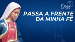 Mary Goes Ahead Novena | 09/14/26 | Father Rodolfo Camarotta