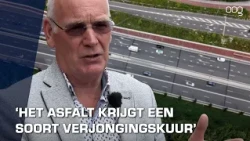Vanaf maandag twee weken avond- en nachtafsluitingen op en rond Ring Zuid