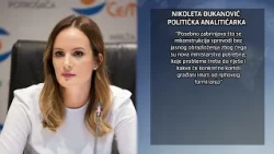 VIJESTI U POLA 7 - ANALIZA REKONSTRUKCIJE VLADE | Vijesti online