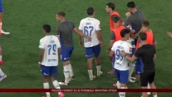 NK Osijek i dalje na vrhu ljestvice s maksimalnim učinkom nakon 3 kola