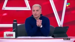 🔥 GUERRA EN APTRA: LUIS VENTURA CONTRA MARCELO POLINO