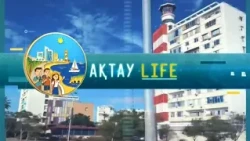 Ақтау Life  - 36 шығарылым