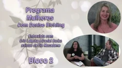 Mulheres Program 10/14/2026 Block 2