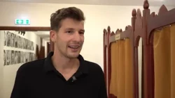 László Attila koncertjén a közönség is dalra fakadt