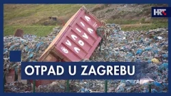 Politička bitka oko otpada u Zagrebu