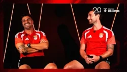 20 Anos Benfica Campus | Episódio 4