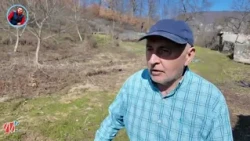 "Kad ja odem,selo ostaje prazno"