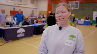 Oakdale Eco Fair and Clothing Swap 2026