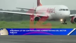 Aprueban ley de contrataciones administrativas del sector público