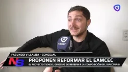 Efforts to change the composition of the Cerro Catedral regulatory body