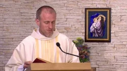 Homilie ze mše svaté 15.7.2026, P. Karel Rechtenberg