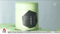 Japan's matcha boom: Soaring demand creates new challenges for tea growers