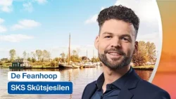 Terugblik op het Skûtsjesilen op De Veenhoop