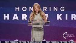 Utah Valley Campus chapter of TPUSA event to honor Charlie Kirk, one year after his assassination