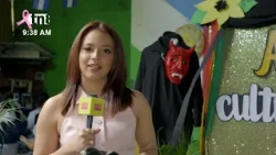 Pride, color, and authentic costumes! Masaya keeps the Los Agüizotes festival alive