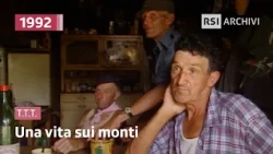 A Life in the Mountains (1992) | RSI Archives | RSI