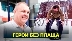 Bus driver honored for saving a life in Salekhard