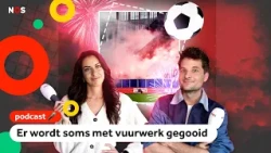 Podcast: Is it safe to go to a soccer match?