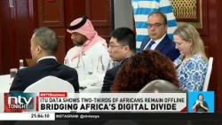 Leaders convene in Nairobi for Africa Tech leadership conference