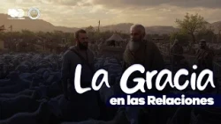 GRACE IN RELATIONSHIPS | PR. EDWIN ALVAREZ | CA. HOSANNA