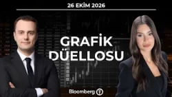 Grafik Düellosu | 26 Ekim 2026