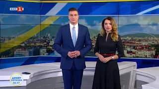 Политика и сигурност - срещата на върха на НАТО в Анкара, "Денят започва" 30.06.2026