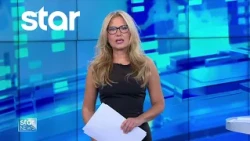Star - Ειδήσεις 31.8.2026 - Μεσημέρι