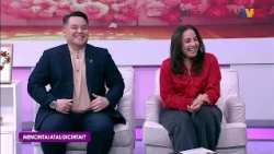 [CLIP] WHI (24 Jul 2026): Mencintai Atau Dicintai (Haiza) | Tonton
