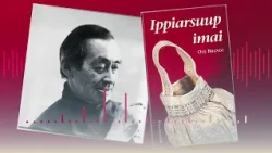 Atuffassissut: Ole Brandt "Ippiarsuup imai" (10:11)