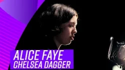 Chelsea Dagger as you've never heard it before