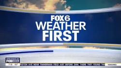 Milwaukee Weather: Warmer Saturday, storms possible Sunday and Monday