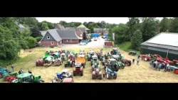 07/04/2026 HB Vintage tractor run Oldenkotte fair