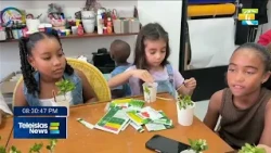 #TeleislasNews I Las noticias culturales del archipiélago.