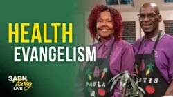 Health Evangelism | 3ABN Today Live
