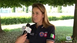 Venezuela, Tuscan aid amidst the rubble