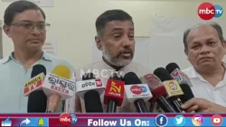 🔴 କଂଗ୍ରେସର ନେତୃତ୍ୱ ବିକାଶ ମିଶନ ଛେଣ୍ଡିପଦା ନିର୍ବାଚନ ମଣ୍ଡଳୀରୁ ହେଲା ଆରମ୍ଭ