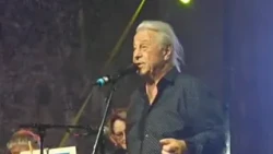 Dule proslavio prvih 80 uz pjesmu i prijatelje: „Samo budite trpežljivi i tolerantni“
