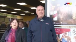 Na otvaranju "Leona" vredni pokloni i specijalne akcije / RTV Vranje / 23. 09. 2026.
