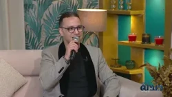 "Sbar Ya Qalbi" (Patience, My Heart) song performed by Said Filali | Humming with Imad Ntifi
