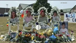 Appalachian High School shooting memorial day announced
