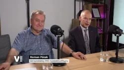 Roman Pátek a Miroslav Havrda (PRO, Svobodní a Přísaha) | Volby na radnici