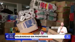 Colombia fortalece ayuda humanitaria tras el doble terremoto en Venezuela