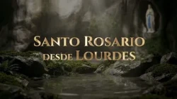 Rosary from Lourdes