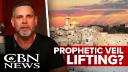 Israel's Prophesied Messianic Revival Beginning?